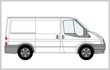 Small removals Van London Small removals Van London